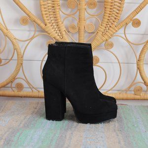 Call It Spring Booties